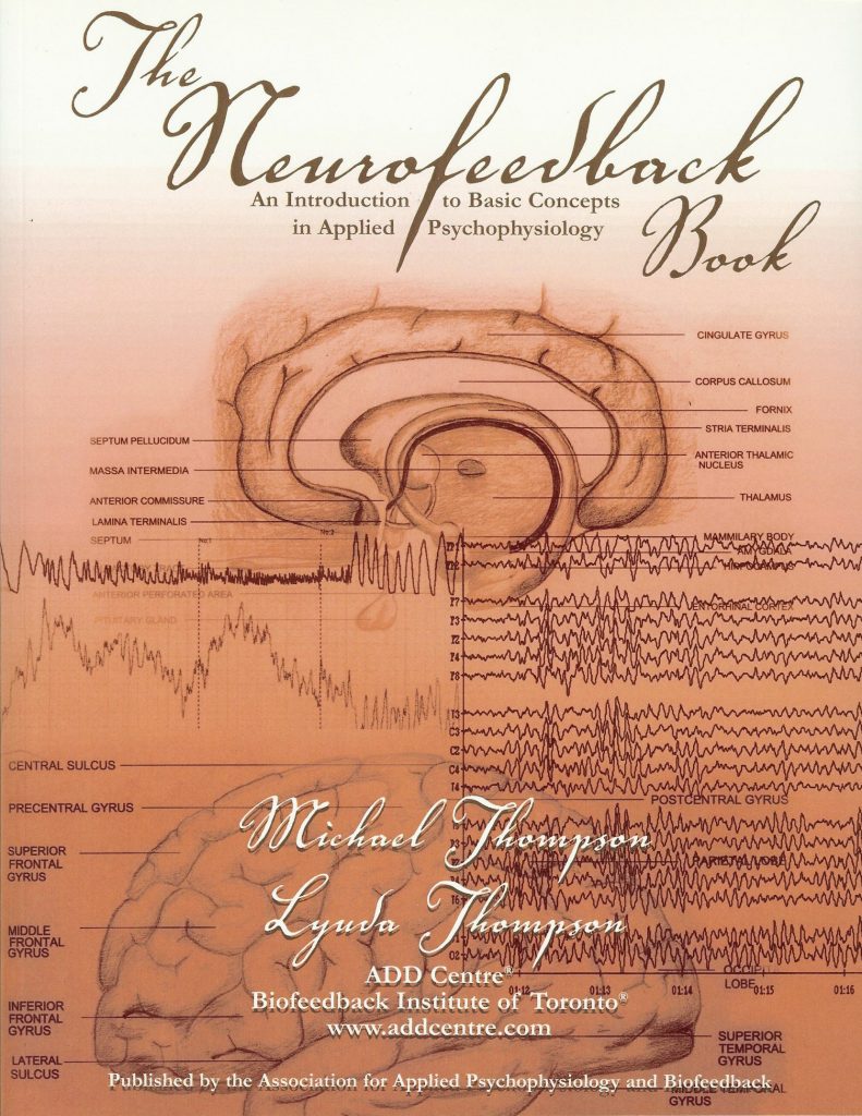 The Neurofeedback Book