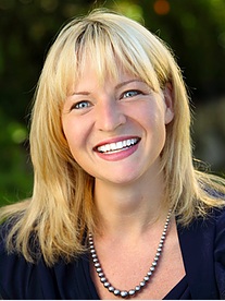 Tiff Thompson
