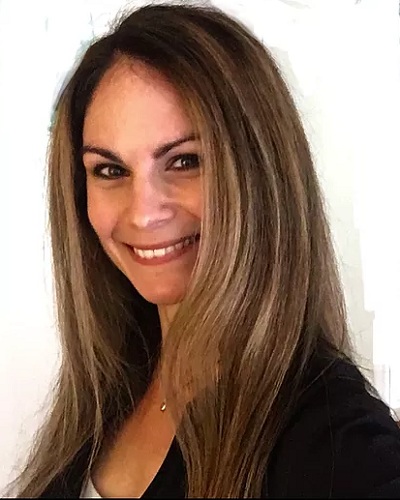 Claire Gregory