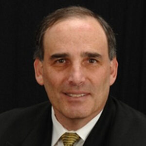 David Cantor, PhD