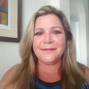 Susan Alvarez