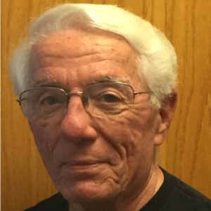 Nicholas J. Colosi, M.D.