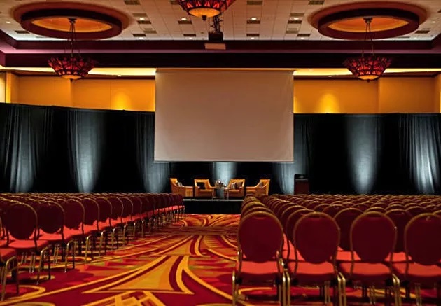 Conference Announced
