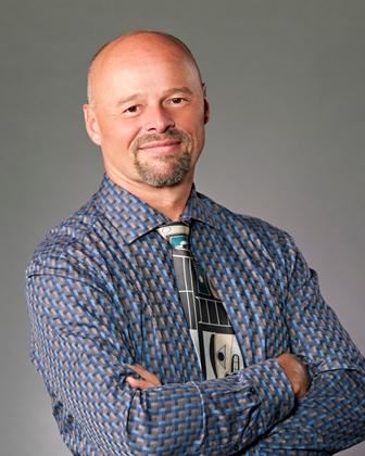 Dave Siever