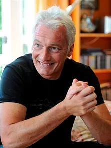 Dirk De Ridder