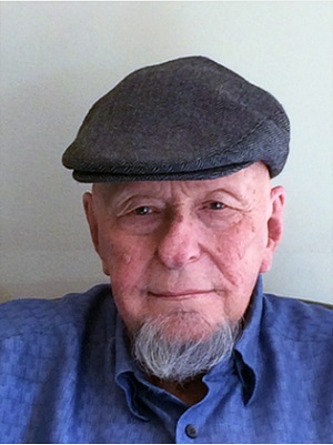 Stuart Donaldson
