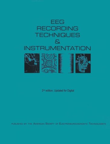 Eeg Recording Techniques & Instrumentation