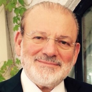 Giuseppe Chiarenza, PhD