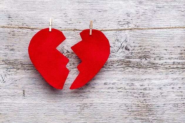 Heartbreak