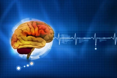 Brain changing due to neurofeedback