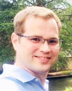 Mark Trullinger, PhD