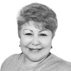 Martha Mack