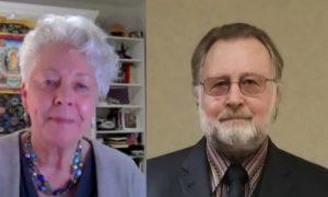 WEBINAR: Detection of Isolated Epileptiform Discharges in the EEG. Mary L. Tracy & Ronald Swatzyna
