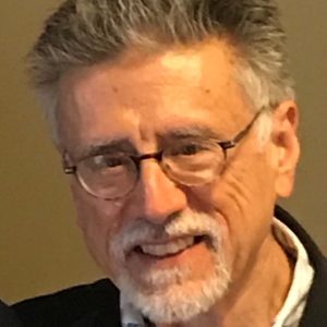 Dick Genardi, PhD
