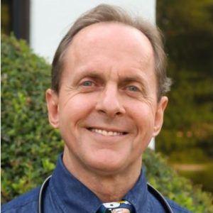 Robert Turner, MD