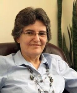 Nancy Wigton