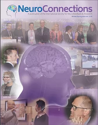 Neuroconnection journal