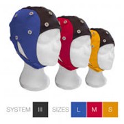 Neurofeedback cap with multiple sensors