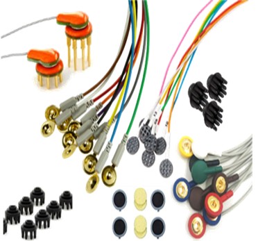 Neurofeedback Electrodes