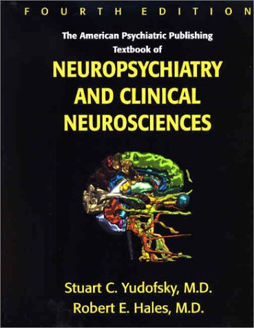 Neuropsychiatry and clinical neurosciences