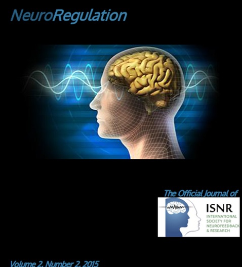 NeuroRegulation