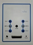 Neurofeedback Amplifier