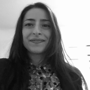 Silvia Fois president of SINQ Italy