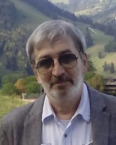 Estate (Tato) Sokhadze, PhD