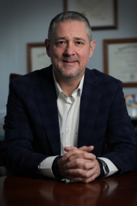 Michael Trayford, DC, DACNB