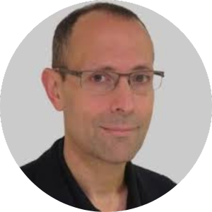 NRBS Webinar: The Impact of Chronic Pain on the Brain and Behavior and How Biopsychosocial Treatment Can Help